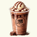 CHOCO FRAPPUCINO